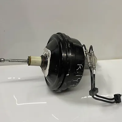 Brake booster - 2015 Chevrolet Impala