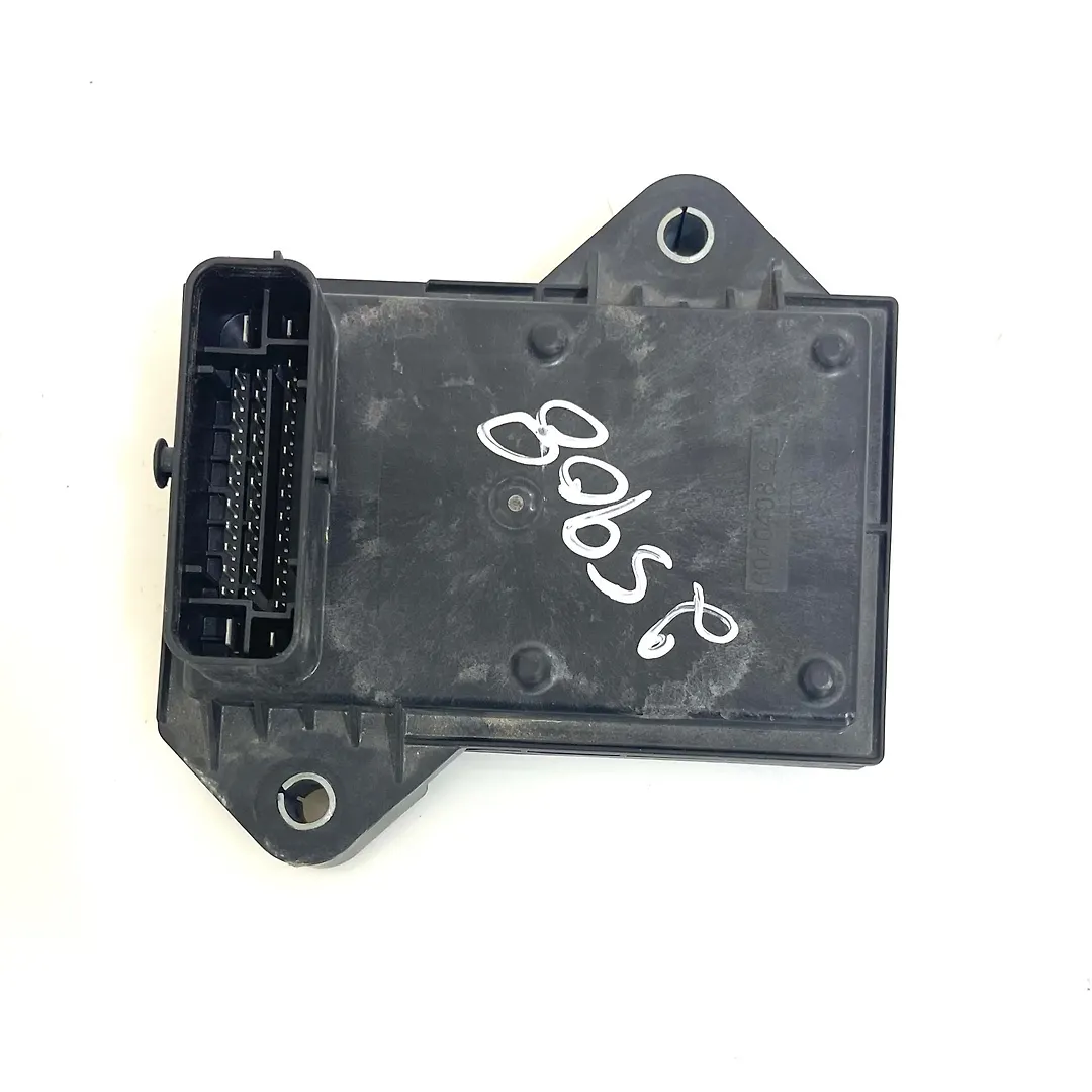 Fuel Pump Control Module  - 2019 Chevrolet Corvette Stingray Preferred 2LT (Automatic) with Z51