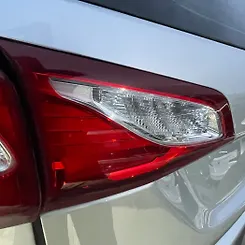 Trunk Light (LH) - 2018 Chevrolet Equinox