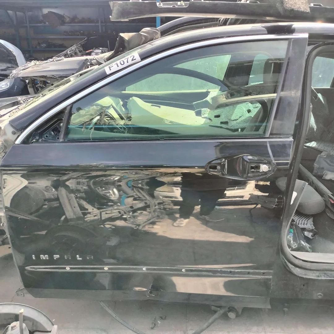 Door (LHF) - 2014 Chevrolet Impala
