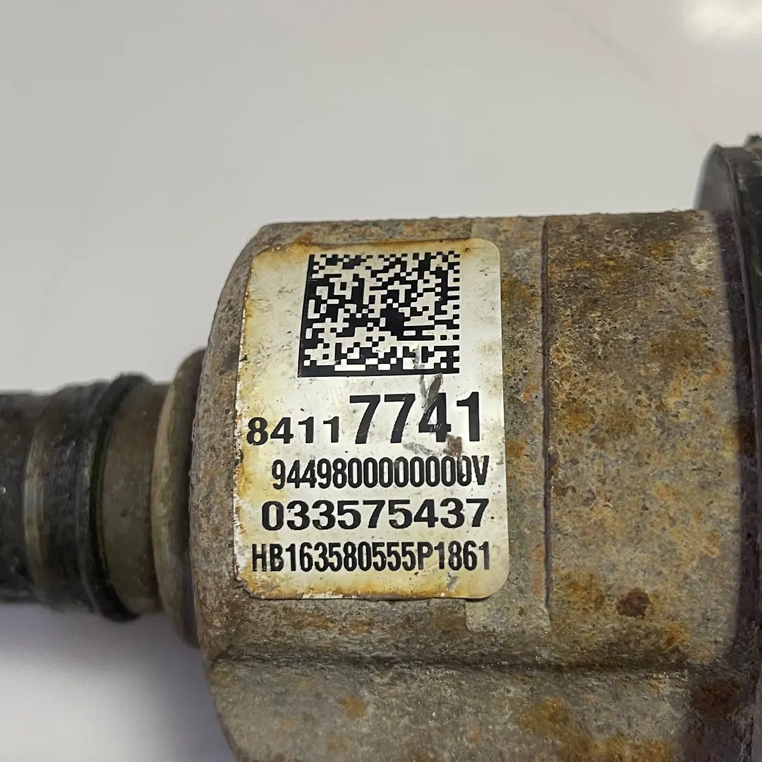 Axle Rear (LH) - 2017 GMC Acadia SLE
