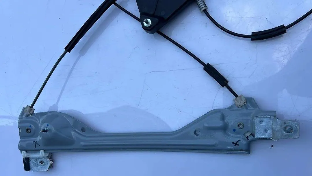Door Motor (LHF) - 2014 Cadillac CTS