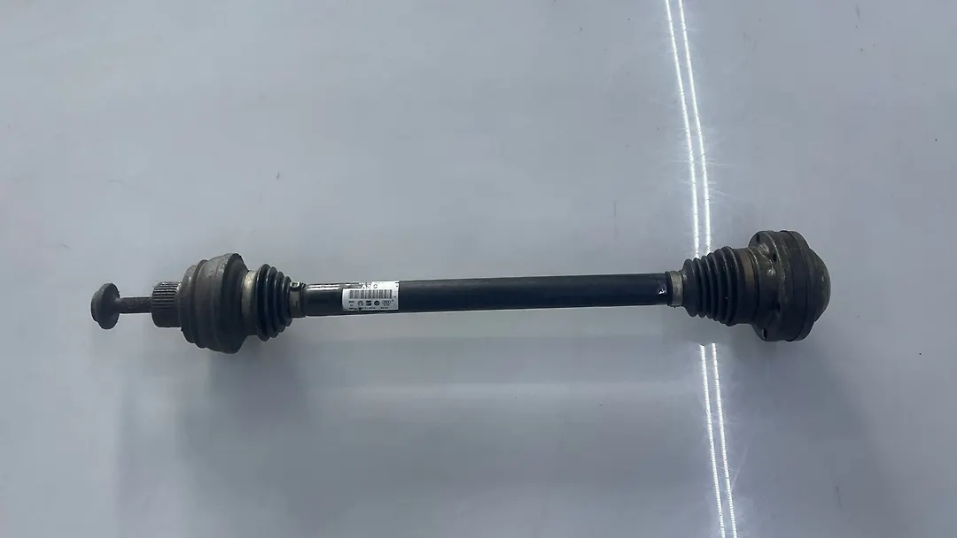 Axle Rear (LH) - 2011 Audi Q5 