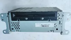 Audio CD Disc player  - 2012 Ford Explorer