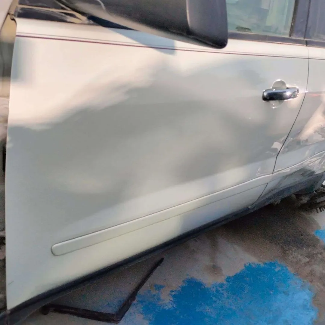 Door (LHF) - 2014 GMC Acadia