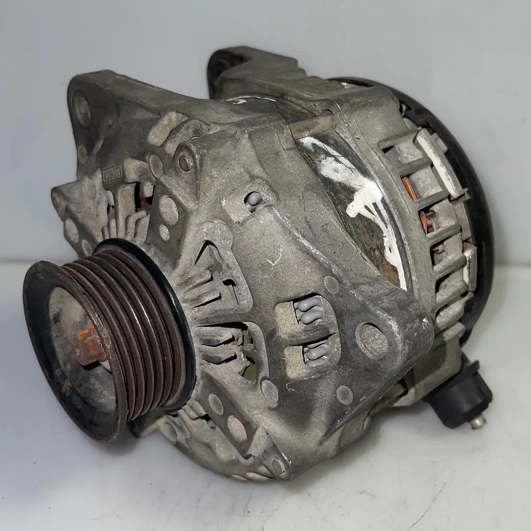 Alternator - 2016 Lincoln MKX Premier