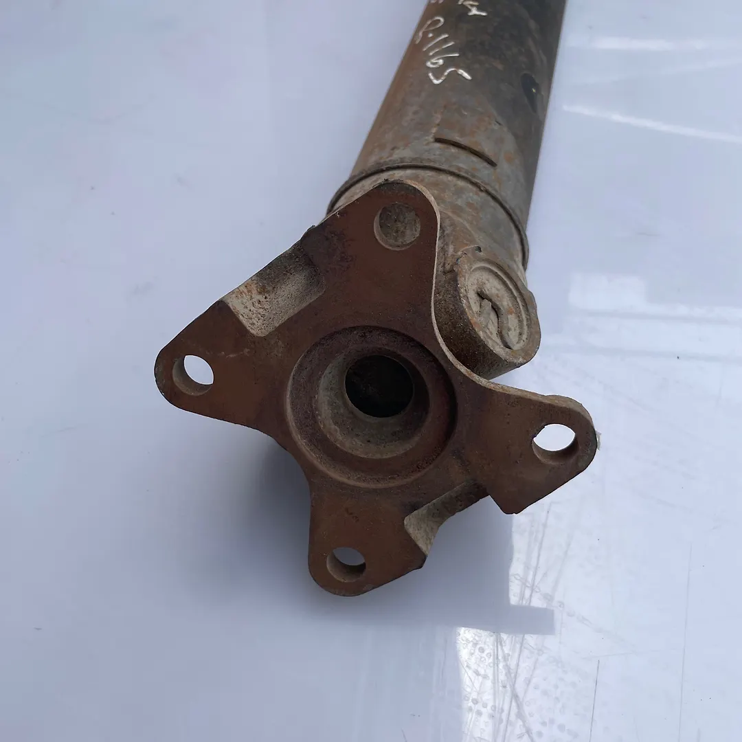 Drive Shaft - 2008 Ford Explorer XLT