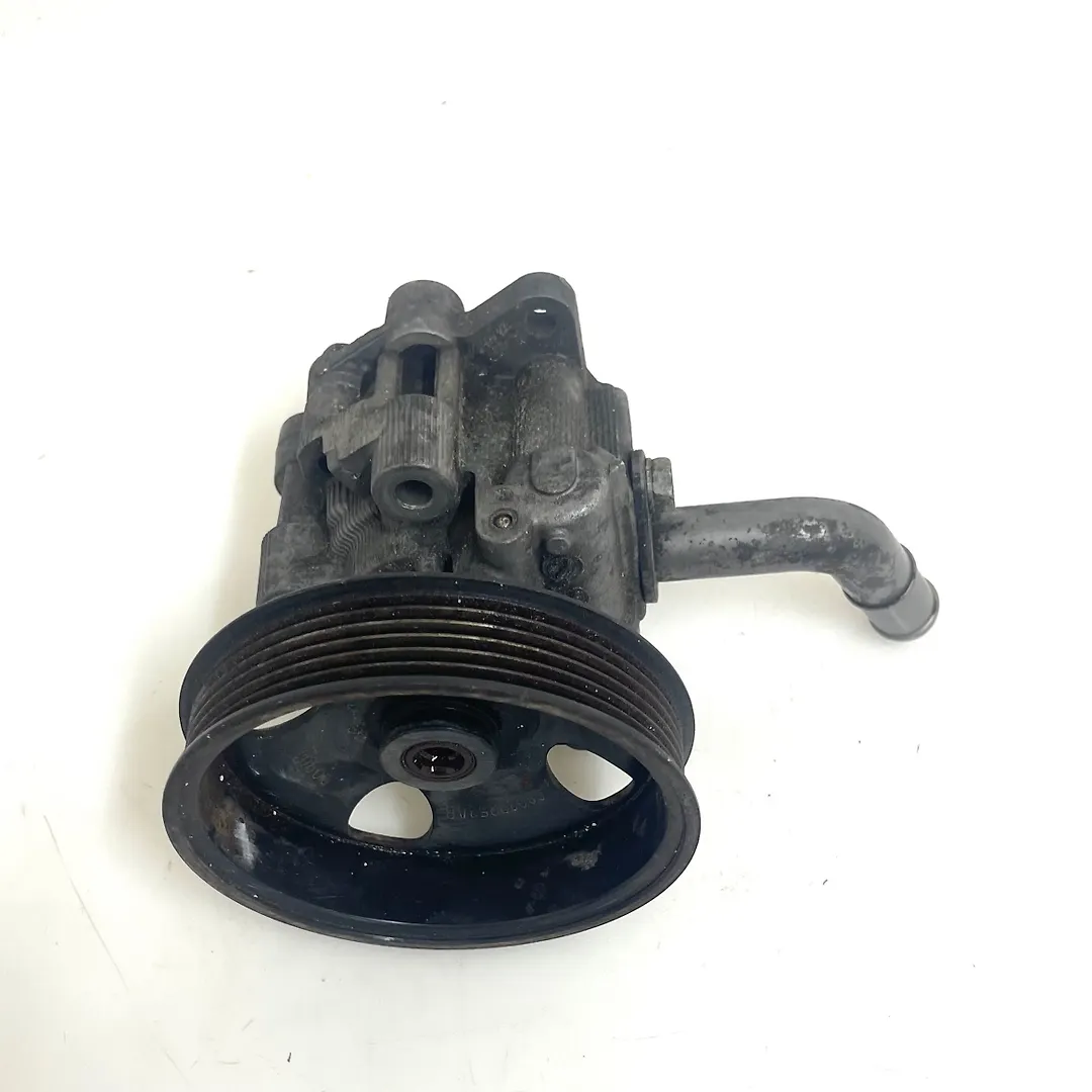 Power steering pump - 2011 Jeep Grand Cherokee LAREDO