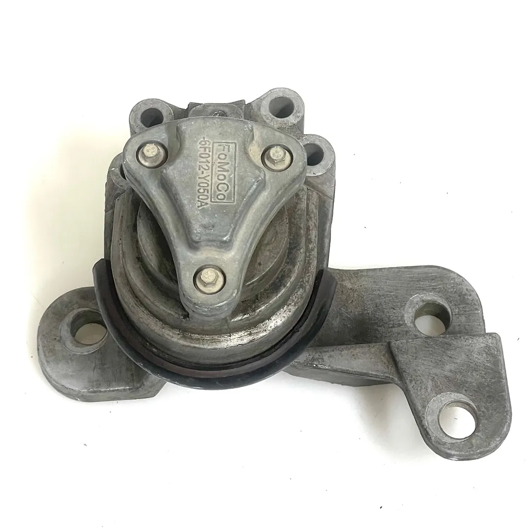 Engine mounts - 2013 Ford Edge SE