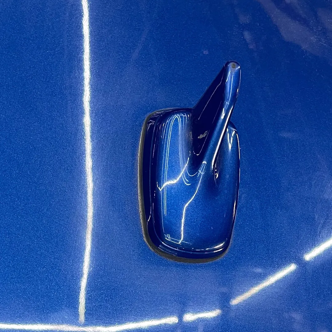 Antenna - 2016 Audi S3