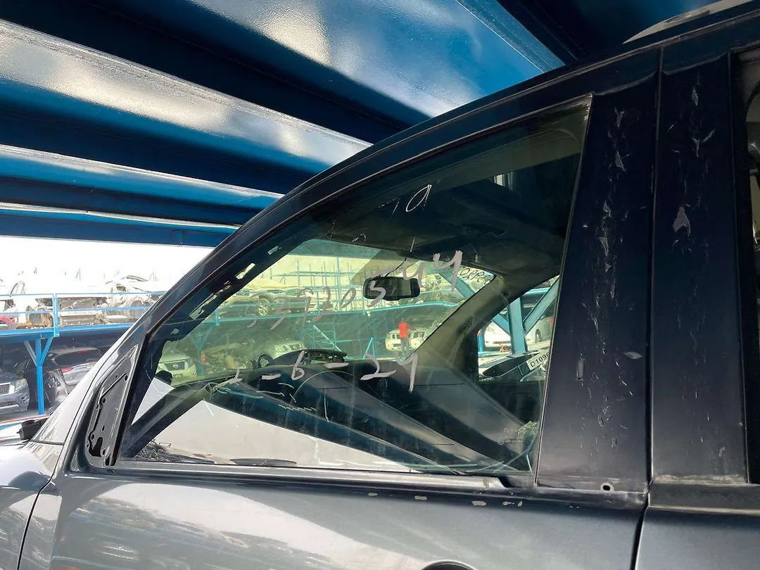 Door (LHF) - 2010 Nissan Armada