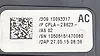 Parking Hand Brake Switch - 2015 Land Rover Range Rover Sport Supercharged