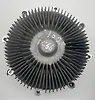 Fan clutch - 2012 Infiniti QX56