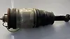 Shock Absorber (RHB) - 2009 Land Rover LR3