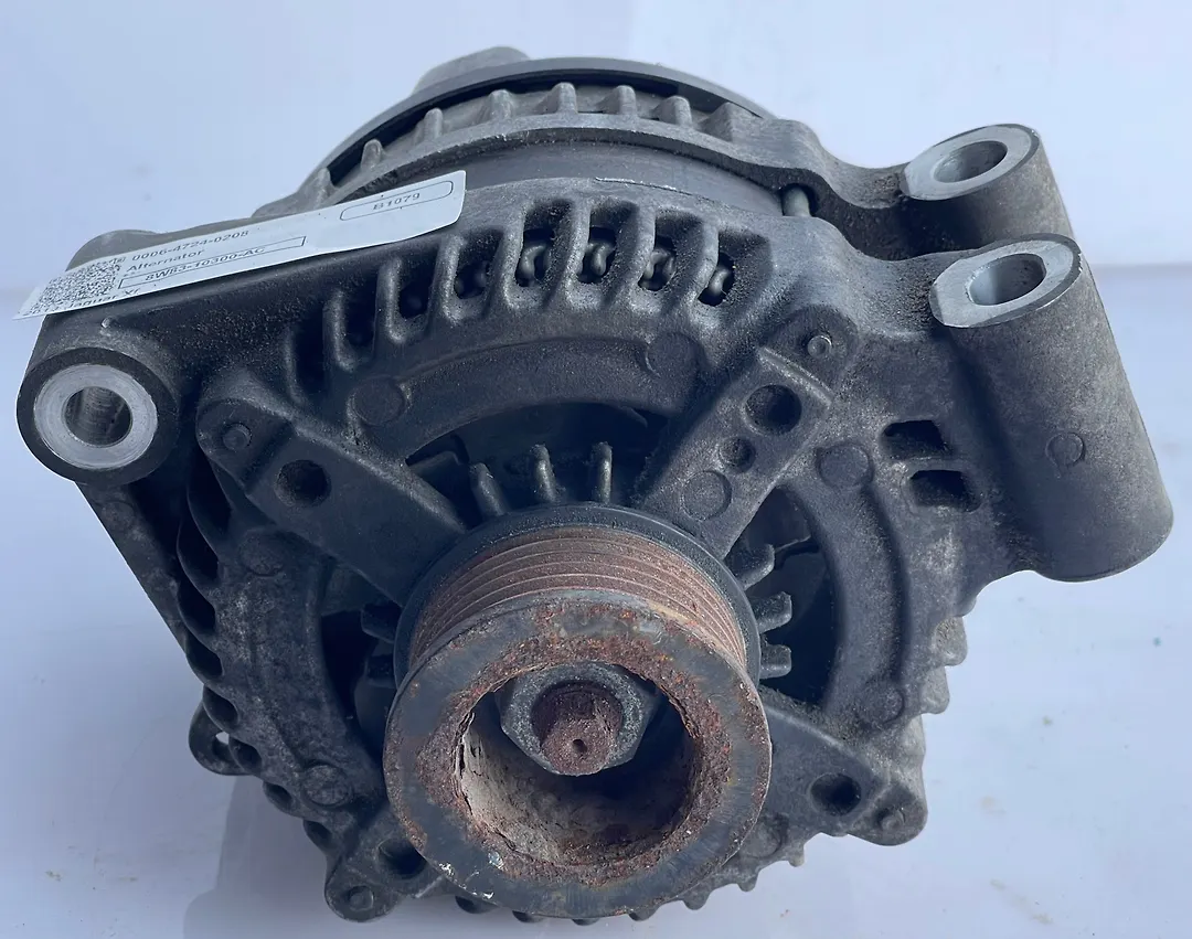 Alternator - 2013 Jaguar XF