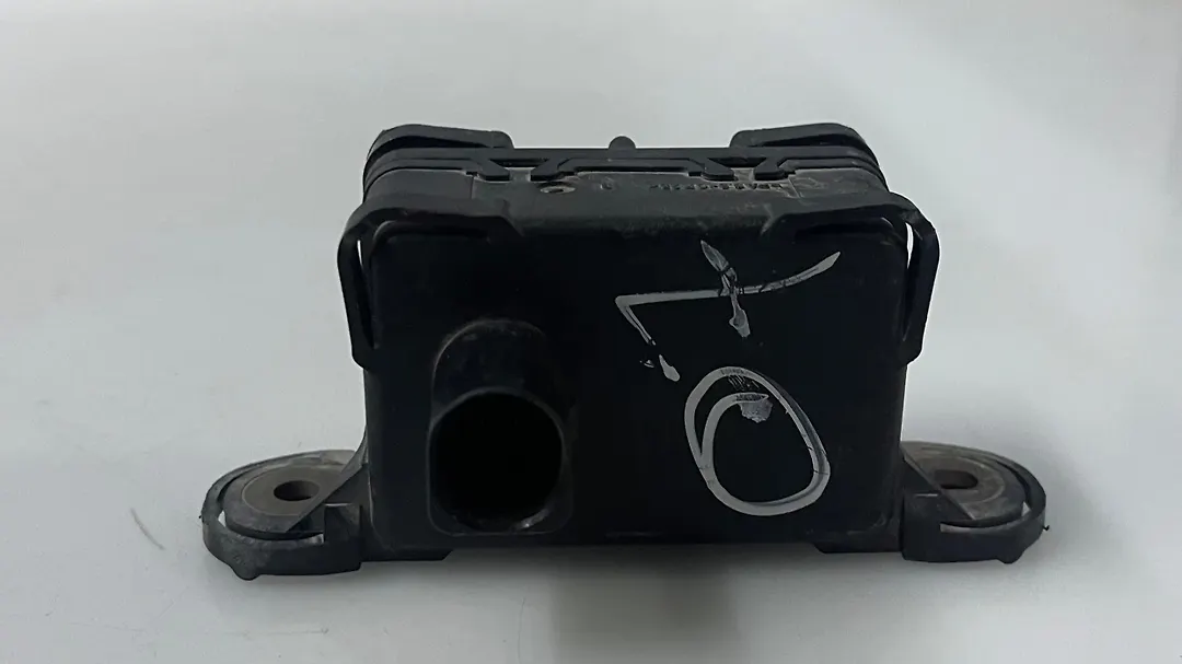 Acceleration Yaw Rate Sensor - 2007 Audi Q7