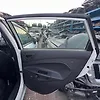 Door (RHB) - 2015 Ford Fiesta