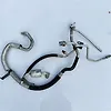 AC Pipe - 2015 Ford Edge