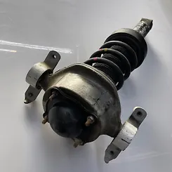 Shock Absober (LHB) - 2011 Volkswagen Touareg