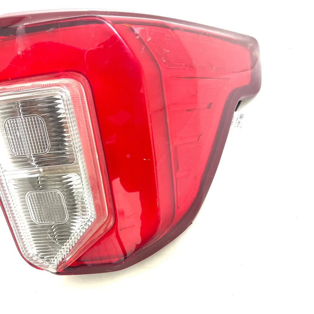 Tail Light (RH) - 2021 Ford Explorer XLT