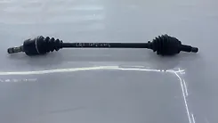 Axle Rear (LH) - 2008 Land Rover LR4