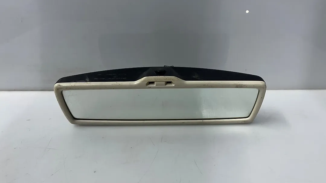Rear view mirror - 2015 Volkswagen CC