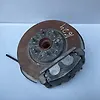 Complete Hub Assembly(LHF) - 2019 Chevrolet Traverse
