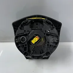 Airbag (Steering) - 2013 Volkswagen Passat