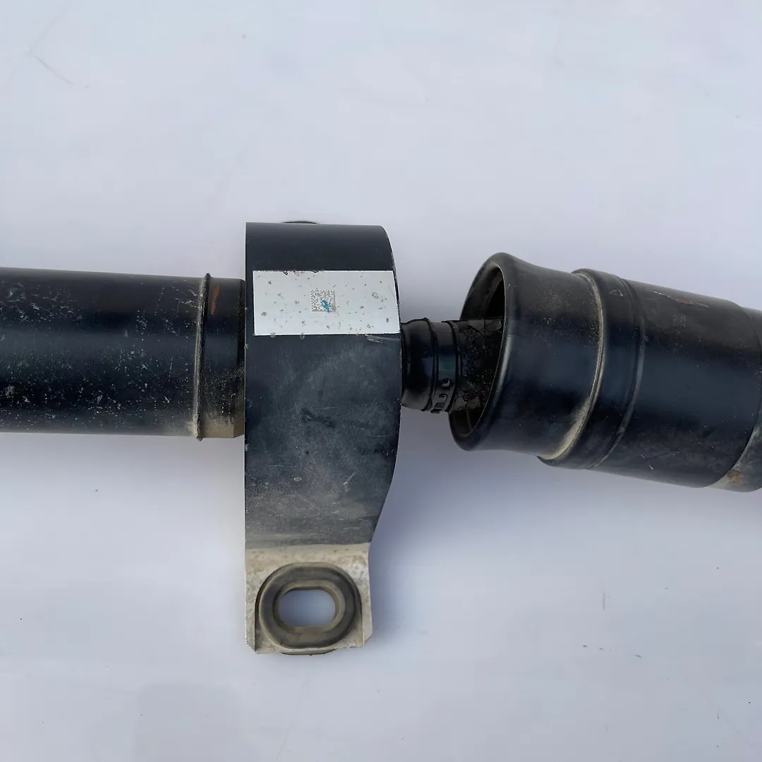 Drive Shaft - 2022 Cadillac CT4 Premium Luxury