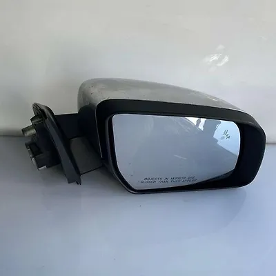Side Mirror (RH) - 2020 Ford Ranger