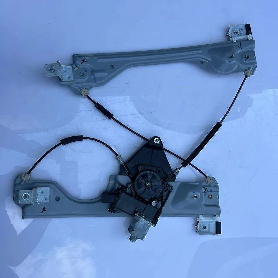 Door Motor (LHF) - 2014 Cadillac CTS