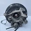 Complete  Hub Assembly(RHB) - 2016 Cadillac CTS