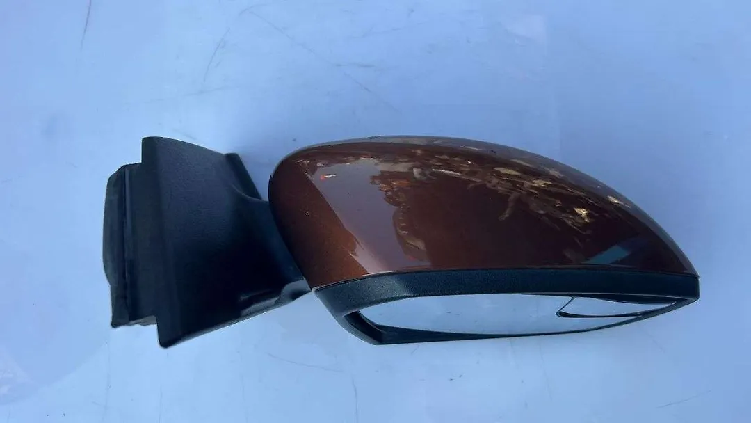 Side Mirror (RH) - 2017 Ford Escape