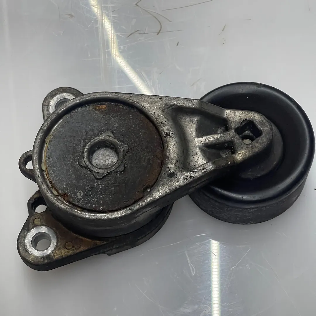 Belt tensioner - 2014 Nissan Pathfinder SE 3.5i