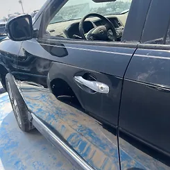 Door (LHF) - 2013 Nissan Pathfinder