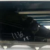 Rear door glass - 2014 Infiniti QX80 SUV