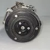 AC Compressor - 2014 Chevrolet Impala