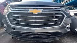 Front Bumper - 2020 Chevrolet Traverse