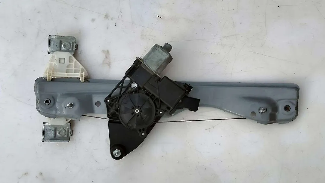 Door Motor (RHB) - 2014 Cadillac CTS