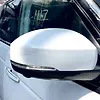 Side Mirror (RH) - 2015 Land Rover RANGE ROVER Autobiography