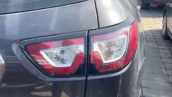 Tail Light (RH) - 2013 Chevrolet Traverse