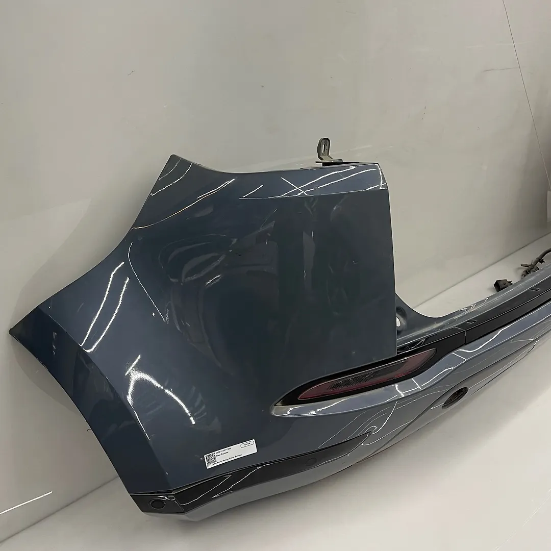 Rear Bumper - 2021 Land Rover RANGE ROVER EVOQUE