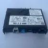 HMI (Human Machine Interface Module) - 2017 GMC Acadia