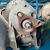 Gear box - 2011 Jaguar XF