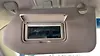 Sun visor - 2013 Infiniti JX35