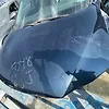 Hood/Bonnet - 2015 Nissan Pathfinder