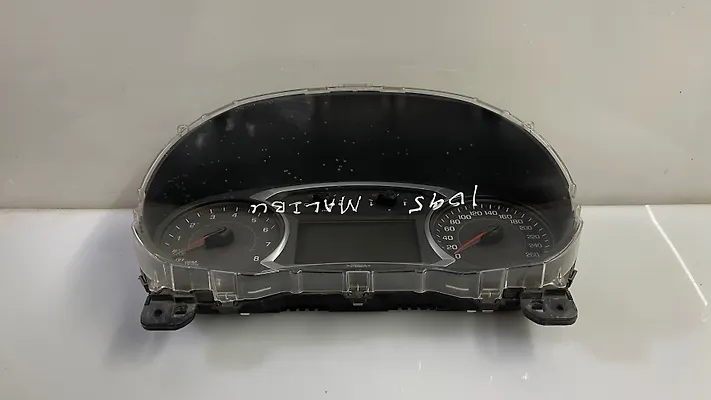 Speedometer - 2016 Chevrolet Malibu LT
