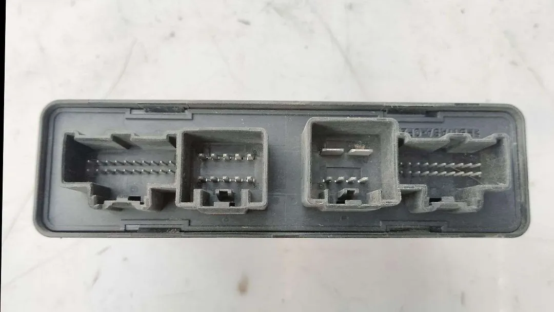 Keyless Control Module  - 2014 Chevrolet Impala