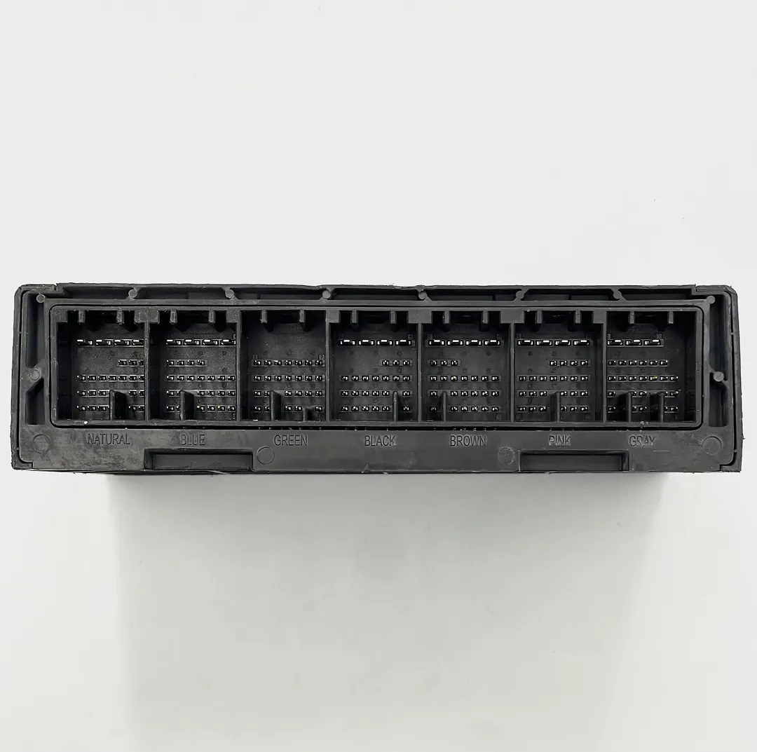 Body Control Module/BCM - 2016 Cadillac CT6 3.6L Premium Collection