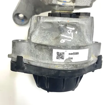 Engine mounts - 2020 Cadillac CT5 Premium Luxury